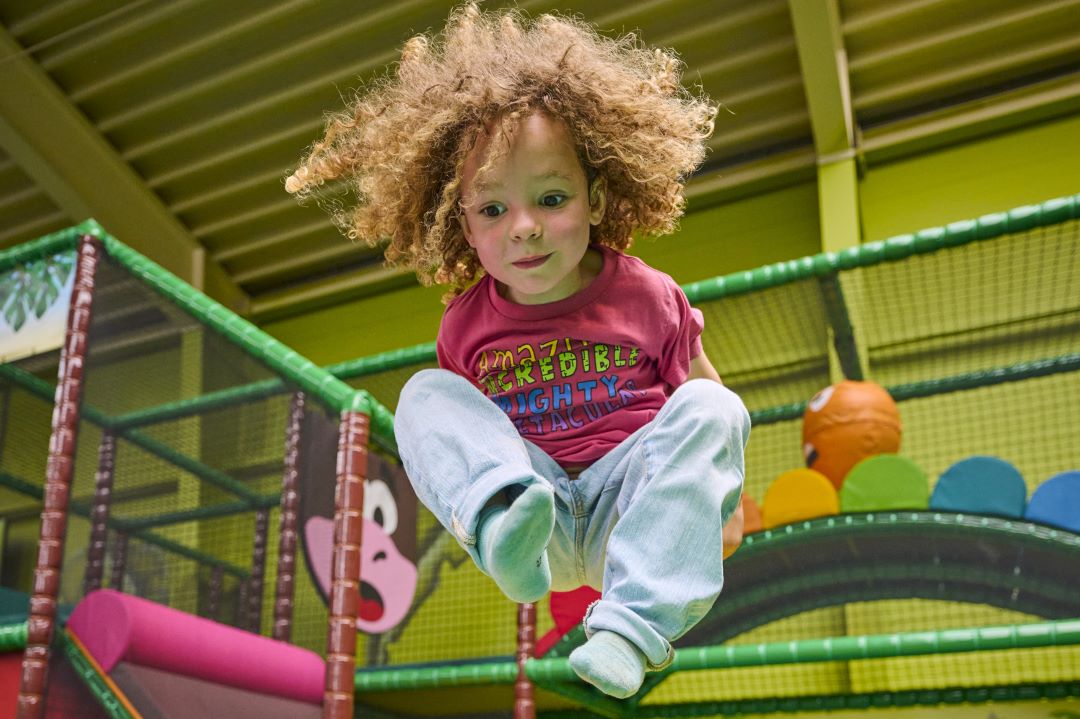 Monkey Town Kassel