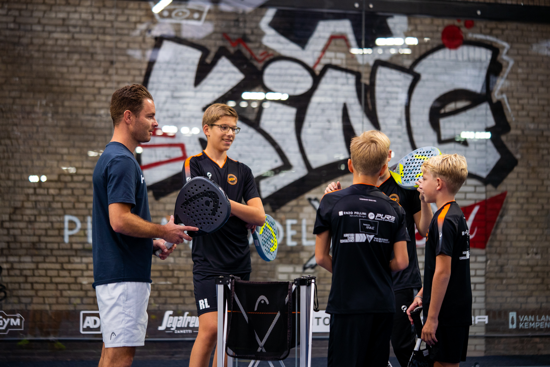 Padel Plaza Waalwijk